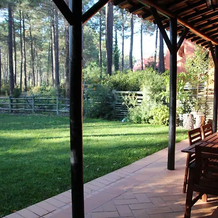 Appartamento Big For Six With Garden